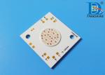 4IN1 COB RGBW LED Array , 80Watt Stage Lighting RGB LEDs Array