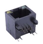 56A-N1188L1 Unshielded Rj45 8p8c Modular Connector