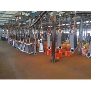 Guangzhou Jinweixin Excavator Parts Co., Ltd.