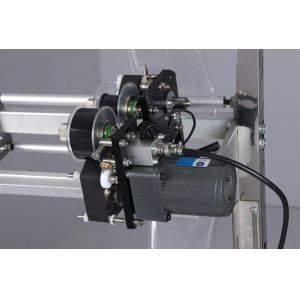 Ribbon Printing Date Coding Equipment Machine 220V Multifunctional
