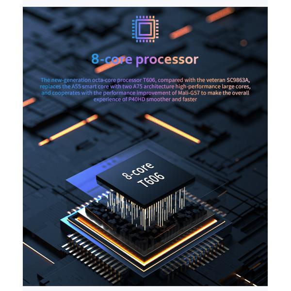 10.1 Inch 3C Electronics Full HD IPS Screen Dual 4G Calling AC Dual Band WiFi Bluetooth 5.0 Tablet