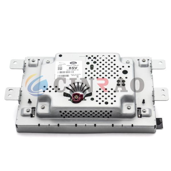 8.0" Land Rover Hamman Capacitive LCD Display Assembly FK72-19C299-AC For Car Replacement