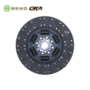 China 1878002024 Double Clutch Disc Bearing Cam Freewheel 400MM on sale