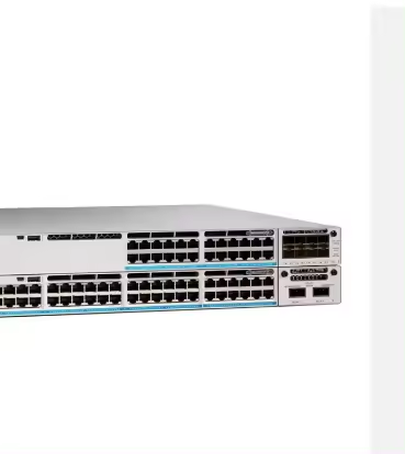 Transform Your Network Performance with C9500-16X-A 16 Ports 10/100/1000Mbps Switch