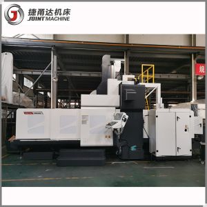 Quality 8000rpm CNC Double Column Machining Center 15kw 900*2200mm Table wholesale