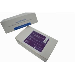 Professional CoV-19 Antigen Influenza AB Test Kit 20 Tests