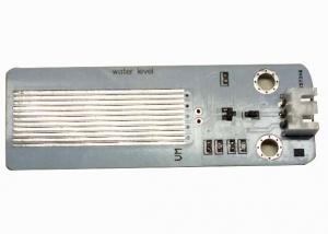Quality High Sensitivity Water Level Sensor Module For Arduino AVR ARM STM32 ST Depth of Detection wholesale
