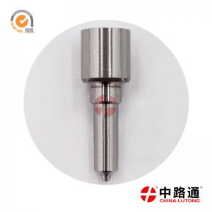 Quality injector nozzle for diesel engines 0 433 171 877 DLLA160P1415 cummins 12 valve injector nozzles wholesale