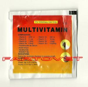 China multivitamin powder on sale