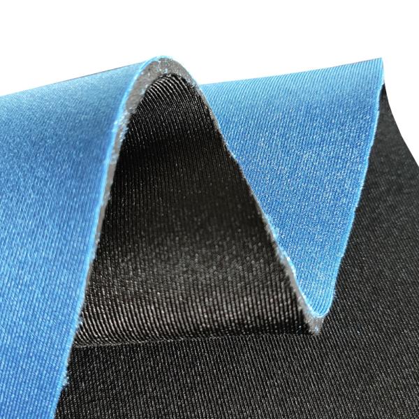 Super Stretch CR Neoprene Fabric For Diving
