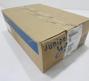 Juniper SRX3K-SPC-1-10-40,Services Processing Card for SRX 3000, Single Processor, 1Ghz, 4GB Memory/CPU