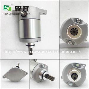 Quality Starter ATV LT-A400 02-10 Arctic Cat 366 small chassis universal Motorcycle 12V 10T CW 31100-38F00 31210-PWB1-900 18809 wholesale
