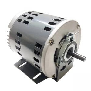 Quality 56FR General Purpose AC Motors Split Single Phase Cooler Motor ODP With Resilient Base wholesale