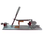 0-100N IEC60320-1 Switch Tester Coupler Lateral Pulling Test Machine