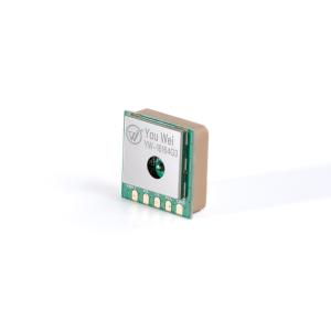 High Precision Ublox Gps Tracker Embedded Gps Receiver Module With Antenna For Drone