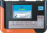 High Precision Portable Reference Standard For Single Phase Meter Calibration