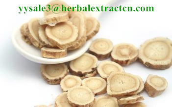 Manufacturer supply Astragaloside IV 0.3%-98%, CAS No.: 84687-43-4, 100% Astragalus Root Extract, Pharma standard