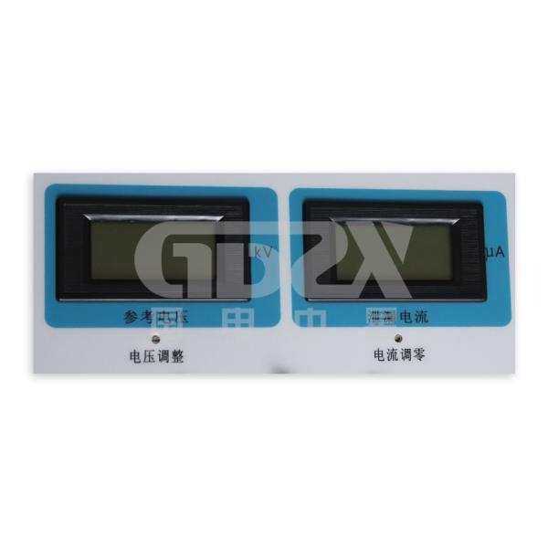 ZX-MOA Lightning Arrester Reference Voltage Leakage Current Test Equipment Fast Test Gapless