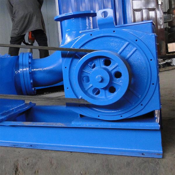 Small Turgo Water Turbine Generator 55-200 Kw Rc Jet Turbine Engine