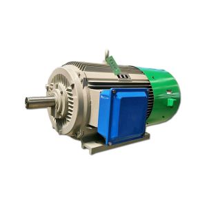 Buy cheap 5kw Low Rpm Permanent Magnet Alternator For Wind Turbine Water Turbine from wholesalers