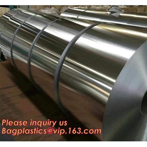 Household Silicone Coated or Uncoated Vegetable Parchment Baking Paper with Aluminum Foil Roll and sheet bagplastics pac