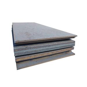Quality Astm Carbon Steel Plate  A36 A516 Gr.50/Gr.60/Gr.70/Gr.42 1018 1045 4130 4140 St37 Hot Rolled Low Carbon Steel Sheet wholesale