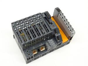Quality X20CP1483 B&amp;R X20 PLC System CPU With Integrated I/O Processor wholesale