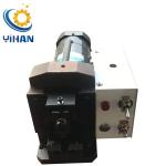 RJ45 Modular Plug Crimping Machine 0.5T Crimping Capacity Applicable Range 2P2C