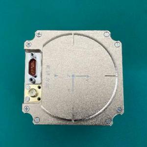 Quality High Precision Position INS Navigation System Sensor Output Pitch Roll Heading 3 Axis wholesale