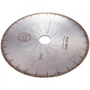Quality Industrial Marble Cutter Machine Base Plate 110 for Wet/Dry Cutting Diamond Saw Blade wholesale