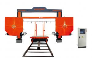 China 35m /S CNC Stone Carving Machine 18kw For Granite on sale