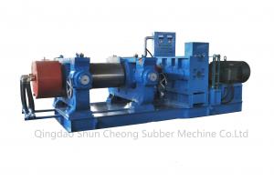 China New Technology Tire Processing Machine/Rubber Cracking Mill With CE&ISO on sale