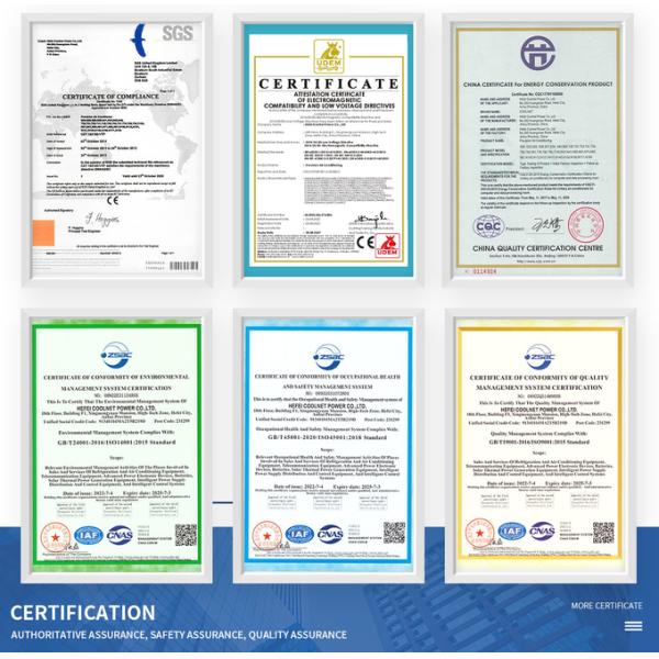 Power Distribution Units CE ISO Providing Stable Voltage And Current