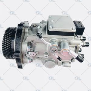 China 4JH1 NKR77 Zexel Diesel Fuel Injector Pumps Injection Pump 8-97252341-3 8-97252341-5 on sale