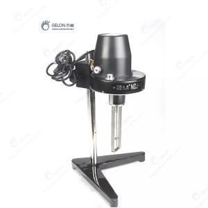Viscosity Tester Slurry Test Rotating Viscometer Testing Machine Battery Testing Lab