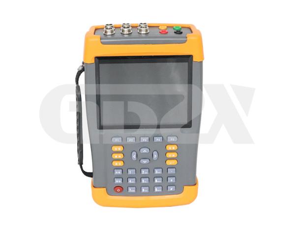Cheap Portable Handheld Multifunctional Vector Analyzer With USB Interface for sale