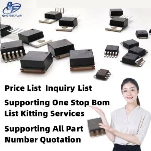 Electronic Circuit Components MCP6022-E Microchip Electronic components IC chips