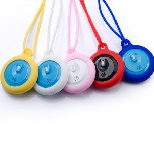 China Bluetooth low energy key chain phone anti-lost alarm kids tracker pet tracker on sale