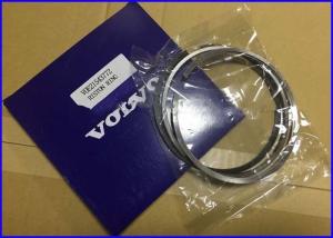 China Volvo D7D Diesel Engine Piston Rings 108mm Diameter VOE 21543775 21299547 on sale