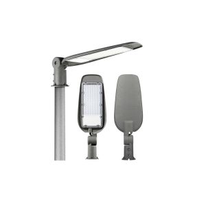 Buy cheap CE Certificated 200W IP65 Outdoor Lighting Street Lamps rotatable high lumens from wholesalers