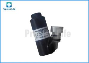 China Ventilator Medical Oxygen sensor PSR-11-75-KE-250A O2 sensor with Modular phone jack on sale