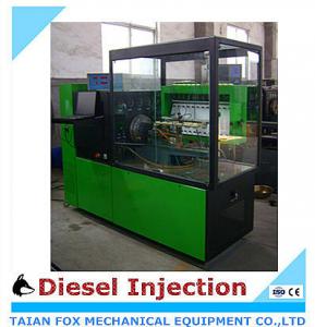 Quality Multipurpose Common Rail Diesel Injector/Pump Test Bench/tester for sale wholesale