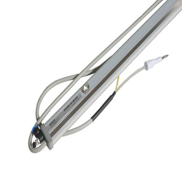 Anti Static Bar Ionizer Eliminator For Electrostatic Liquid Panting Equipment