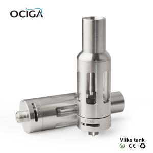 Quality 2015 best rebuildable atomizer with top filling 3ml capacity airflow adjustable pyrex tank wholesale