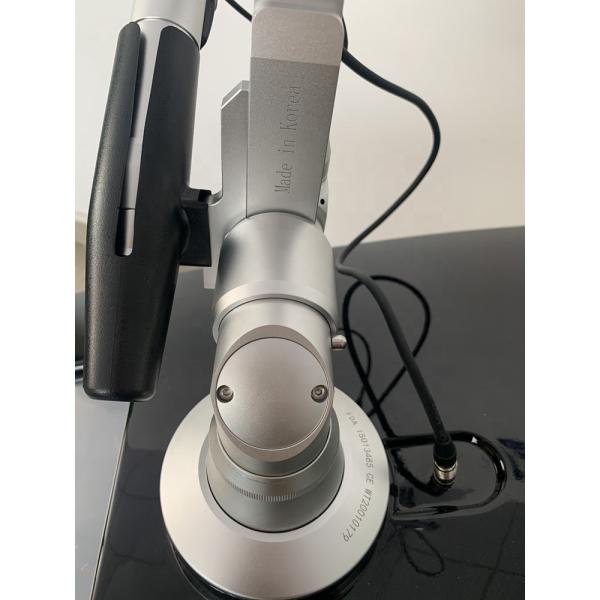 Vertical Picosecond Q Switched Pico Laser Machine Equipment For Tattoo Removal Beauty Machine