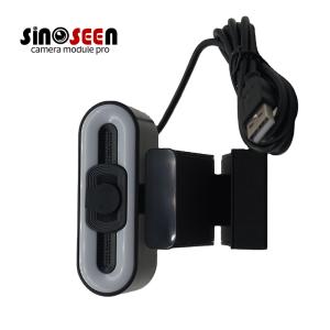 Quality Upgrade Your Switch 2 Interactions with USB Camera Module 1920x1080 Full HD Manual Focus and Three-Level Fill Light wholesale