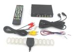 DVB-T2C decoder mobile digital car DVB-T2 TV receiver tuner DVB-T2 STB DVB-T2