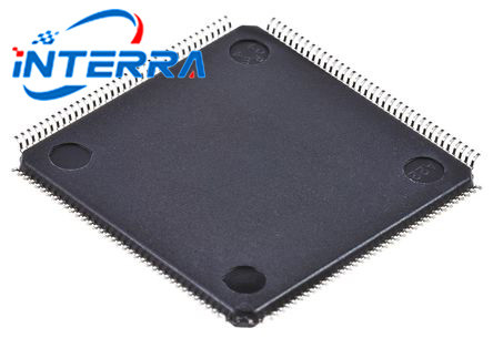 Quality STMicroelectronics Arm Cortex Chips STM32F407ZGT6 IC MCU 32Bit 1MB FLASH 144LQFP wholesale