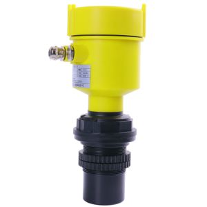 Quality ABS Ultrasonic level Meter wholesale