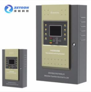 Quality Online Monitoring Gas Detection Controller 8 / 16 Channel OEM ODM OBM relay 4-20mA 485 output wholesale